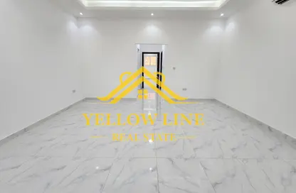 Apartment - 1 Bedroom - 1 Bathroom for rent in Khalifa City A - Khalifa City - Abu Dhabi