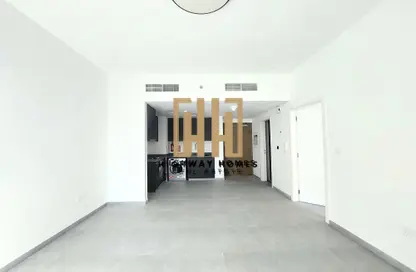 Apartment - 1 Bedroom - 2 Bathrooms for rent in Tiraz - Naseej District - Aljada - Sharjah
