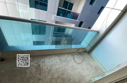 Apartment - 1 Bedroom - 2 Bathrooms for sale in City Tower - Al Nuaimiya - Ajman