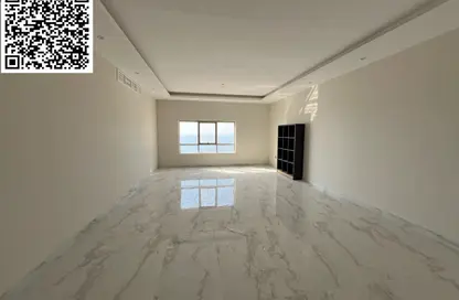 Apartment - 3 Bedrooms - 3 Bathrooms for rent in Ajman Corniche Residences - Ajman Corniche Road - Ajman