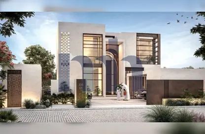 تاون هاوس - 3 غرف نوم - 4 حمامات للبيع في سوق الجبيل - جزيرة الجبيل - أبوظبي