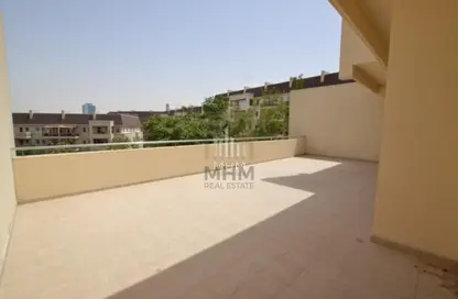 Apartment - 2 Bedrooms - 3 Bathrooms for sale in New Bridge Hills 1 - New Bridge Hills - Motor City - Dubai