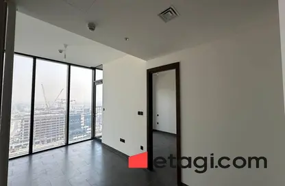 Apartment - 1 Bedroom - 1 Bathroom for rent in The Crest - Sobha Hartland - Mohammed Bin Rashid City - Dubai