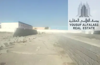 Land - Studio for rent in Umm Al Thuoob - Umm Al Quwain