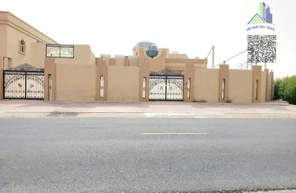 فيلا - 5 غرف نوم - 7 حمامات للايجار في 1 الجرف - الجرف - عجمان وسط المدينة - عجمان فيلا - 5 غرف نوم - 7 حمامات للايجار في 1 الجرف - الجرف - عجمان وسط المدينة - عجمان