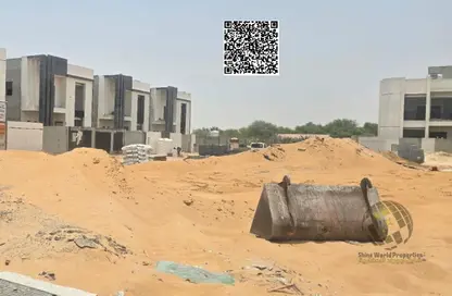 أرض - استوديو للبيع في الحليو 2 - الحليو - عجمان