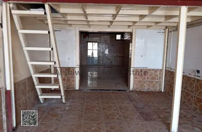 Shop - Studio - 1 Bathroom for rent in Al Riqqa - Umm Al Quwain