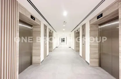 Apartment - 1 Bedroom - 2 Bathrooms for sale in Prive Residence - Dubai Hills Estate - Dubai Apartment - 1 Bedroom - 2 Bathrooms for sale in Prive Residence - Dubai Hills Estate - Dubai