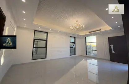 Villa - 5 Bedrooms - 7 Bathrooms for sale in Al Helio 2 - Al Helio - Ajman