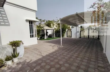 Villa - 3 Bedrooms - 4 Bathrooms for rent in Mirdif Villas - Mirdif - Dubai