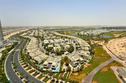 Apartment - 1 Bedroom - 1 Bathroom for rent in Golf Vita A - Golf Vita - DAMAC Hills - Dubai