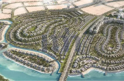 Townhouse - 3 Bedrooms - 4 Bathrooms for sale in Reem Hills - Najmat Abu Dhabi - Al Reem Island - Abu Dhabi