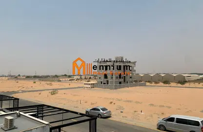 أرض - استوديو للبيع في فيلا الحوشي - حوشي - البادي - الشارقة أرض - استوديو للبيع في فيلا الحوشي - حوشي - البادي - الشارقة