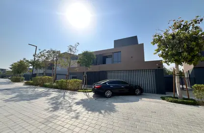 Villa - 5 Bedrooms - 7 Bathrooms for rent in Kaya - Masaar - Tilal City - Sharjah