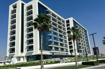 Apartment - 1 Bedroom - 1 Bathroom for rent in Gateway Residences 2 - Mina Al Arab - Ras Al Khaimah