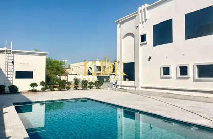 Villa - 5 Bedrooms - 7 Bathrooms for rent in Al Barsha 3 Villas - Al Barsha 3 - Al Barsha - Dubai