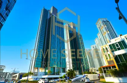 شقة - 3 غرف نوم - 4 حمامات للبيع في برج الدرة - مارينا سكوير - جزيرة الريم - أبوظبي شقة - 3 غرف نوم - 4 حمامات للبيع في برج الدرة - مارينا سكوير - جزيرة الريم - أبوظبي