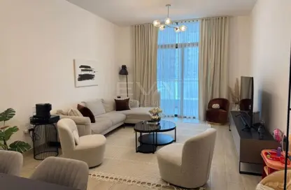 Apartment - 2 Bedrooms - 3 Bathrooms for sale in Edison House - Dubai Land - Dubai