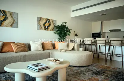 Apartment - 1 Bedroom - 1 Bathroom for sale in Al Alka 3 - Al Alka - Greens - Dubai