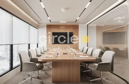 Office Space - Studio - 1 Bathroom for sale in Park Towers - DIFC - Dubai Office Space - Studio - 1 Bathroom for sale in Park Towers - DIFC - Dubai