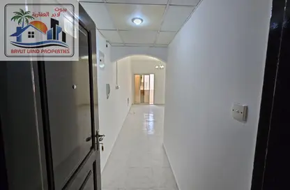 Apartment - 2 Bedrooms - 2 Bathrooms for rent in Al Nad - Al Qasimia - Sharjah