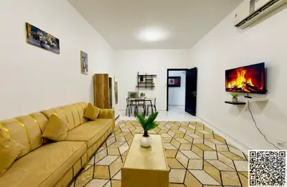 Apartment - 2 Bedrooms - 3 Bathrooms for rent in Al Mowaihat 2 - Al Mowaihat - Ajman Apartment - 2 Bedrooms - 3 Bathrooms for rent in Al Mowaihat 2 - Al Mowaihat - Ajman