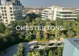 Apartment - 3 bedrooms - 3 bathrooms for rent in Seventh Heaven - Al Barari - Dubai