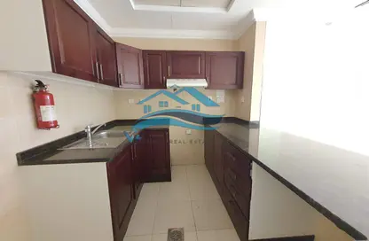 Apartment - 2 Bedrooms - 3 Bathrooms for rent in City Oasis 3 - City Oasis - Dubai Silicon Oasis - Dubai