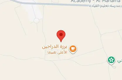 Land - Studio for sale in Manama - Ajman