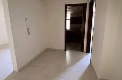 Apartment - 1 Bedroom - 1 Bathroom for rent in Al Naemiya Tower 1 - Al Naemiya Towers - Al Nuaimiya - Ajman