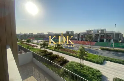 فيلا - 3 غرف نوم - 4 حمامات للايجار في مدن الرنيم 2 - مودون - دبي