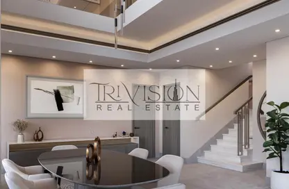 Villa - 4 Bedrooms - 5 Bathrooms for sale in Sharjah Garden City - Sharjah