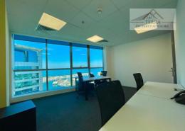 Office Space - 1 bathroom for rent in Julphar Commercial Tower - Julphar Towers - Al Nakheel - Ras Al Khaimah