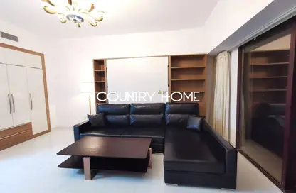 Apartment - Studio - 1 Bathroom for rent in Starz Tower 1 - Starz by Danube - Al Furjan - Dubai