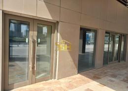 Land for rent in Grosvenor Office Tower - Business Bay - Dubai