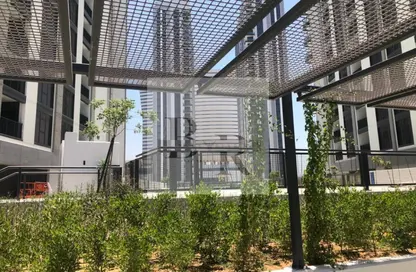 Apartment - 1 Bedroom - 1 Bathroom for rent in The Bridges - Shams Abu Dhabi - Al Reem Island - Abu Dhabi