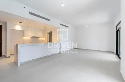 Apartment - 3 Bedrooms - 4 Bathrooms for sale in Jadeel 3 - Madinat Jumeirah Living - Umm Suqeim - Dubai