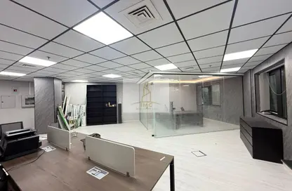 Office Space - Studio for rent in The Light Tower - Arjan - Dubai