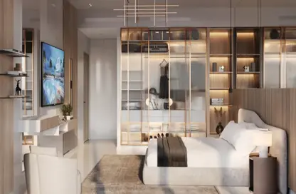 Apartment - 2 Bedrooms - 3 Bathrooms for sale in Jumeirah Village Circle - Dubai