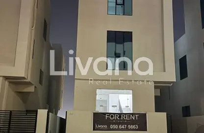 فيلا - استوديو - 2 حمامات للايجار في بني ياس - أبوظبي فيلا - استوديو - 2 حمامات للايجار في بني ياس - أبوظبي