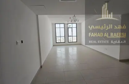 Apartment - 2 Bedrooms - 2 Bathrooms for rent in Al Naemiya Tower 1 - Al Naemiya Towers - Al Nuaimiya - Ajman
