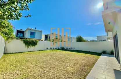 Villa - 3 Bedrooms - 4 Bathrooms for rent in Al Yasmeen - Al Zahia - Muwaileh Commercial - Sharjah