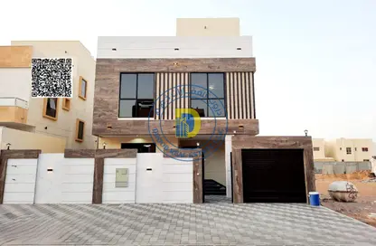 Villa - 5 Bedrooms - 7 Bathrooms for sale in Al Amira Village - Al Yasmeen - Ajman