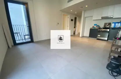 Apartment - 1 Bedroom - 2 Bathrooms for rent in Souks Residential - Al Mamsha - Muwaileh - Sharjah