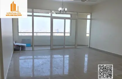 Apartment - 2 Bedrooms - 2 Bathrooms for sale in Horizon Towers - Ajman Downtown - Ajman