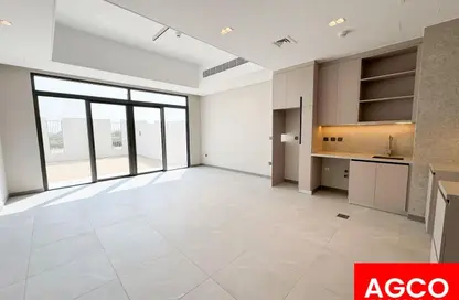 Townhouse - 3 Bedrooms - 4 Bathrooms for sale in MAG City - District 7 - Mohammed Bin Rashid City - Dubai