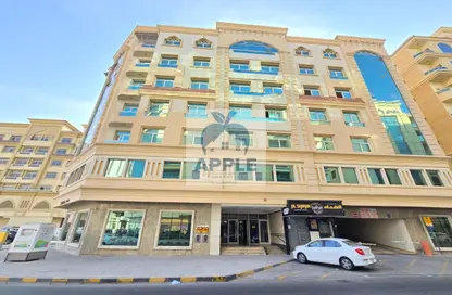 Apartment - 2 Bedrooms - 2 Bathrooms for rent in Muwaileh 29 Building - Muwaileh - Sharjah