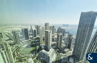 شقة - 2 غرف نوم - 2 حمامات للايجار في أدريس برج هاربور بوينت 2 - أدريس هاربور بوينت - ميناء خور دبي (ذا لاجونز) - دبي