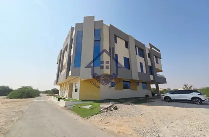 Whole Building - Studio - 1 Bathroom for sale in Al Felyyah - Ras Al Khaimah
