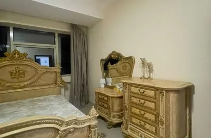 Apartment - 2 Bedrooms - 2 Bathrooms for sale in Gulf Pearl Tower - Al Nahda - Sharjah